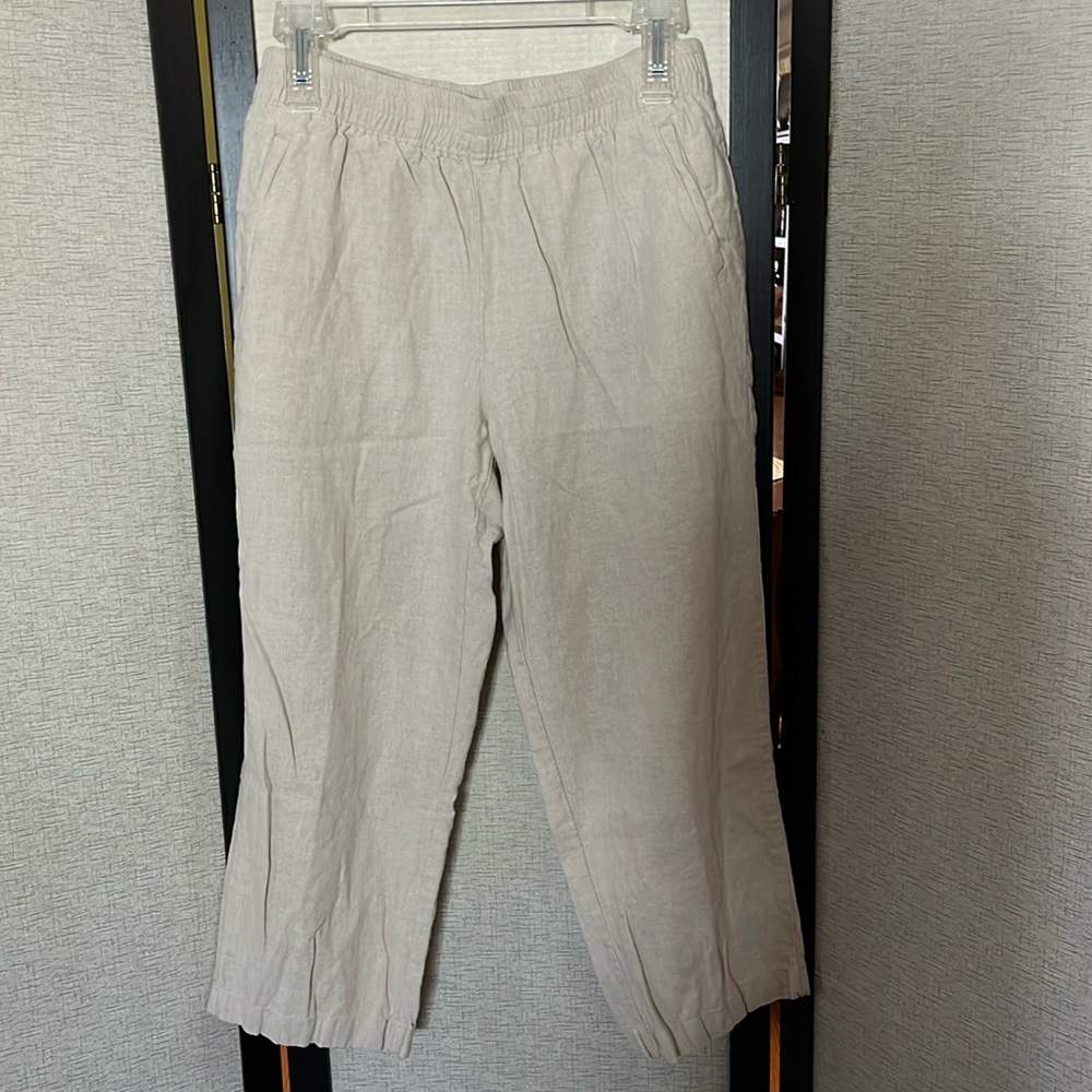 christopher & banks pants